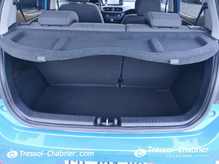 Hyundai i10 1.0 63 ECO Creative
