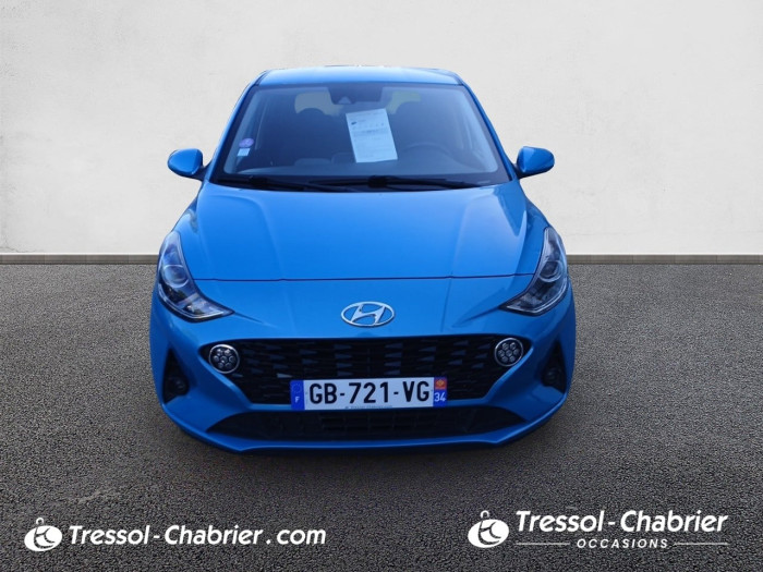 Hyundai i10 1.0 63 ECO Creative
