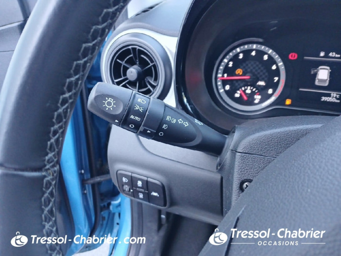 Hyundai i10 1.0 63 ECO Creative