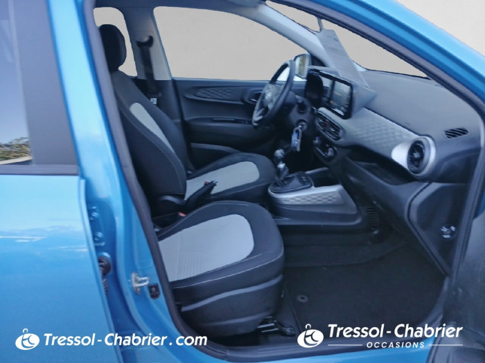 Hyundai i10 1.0 63 ECO Creative