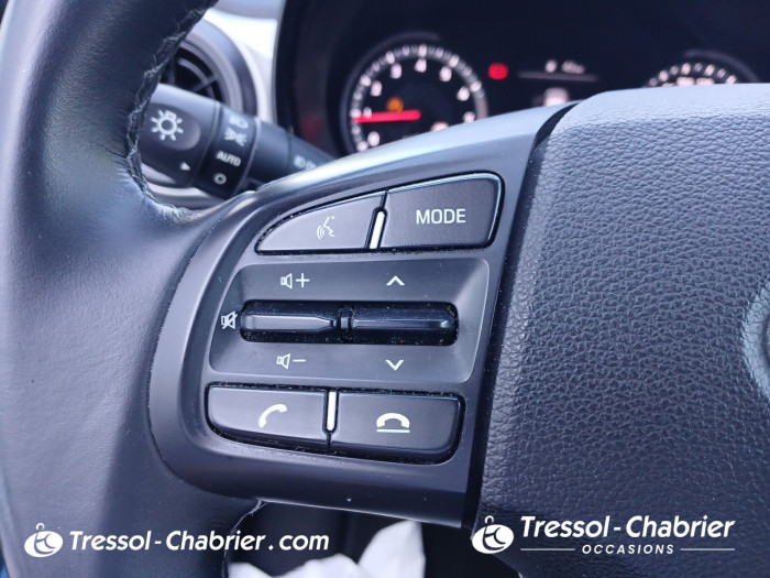 Hyundai i10 1.0 63 ECO Creative