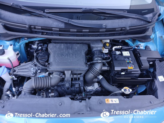 Hyundai i10 1.0 63 ECO Creative