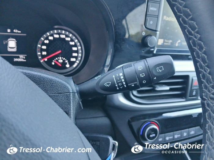 Hyundai i10 1.0 63 ECO Creative