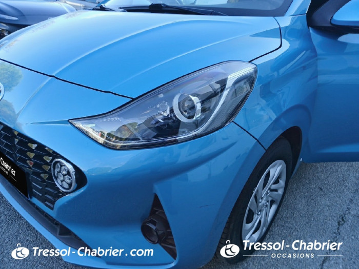 Hyundai i10 1.0 63 ECO Creative