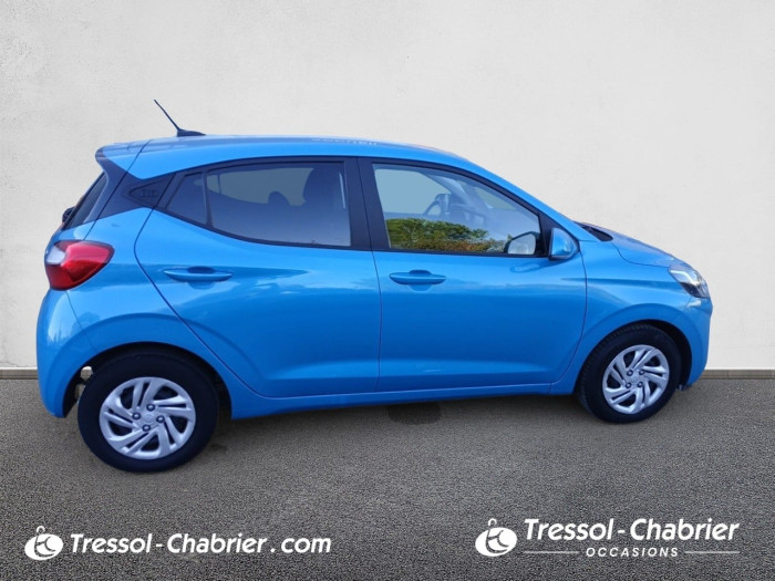 Hyundai i10 1.0 63 ECO Creative