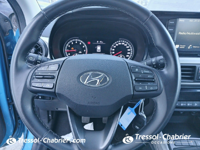Hyundai i10 1.0 63 ECO Creative