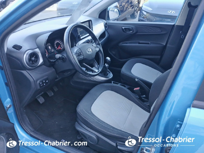 Hyundai i10 1.0 63 ECO Creative