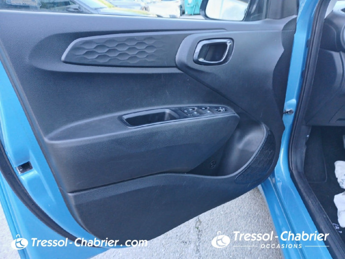 Hyundai i10 1.0 63 ECO Creative