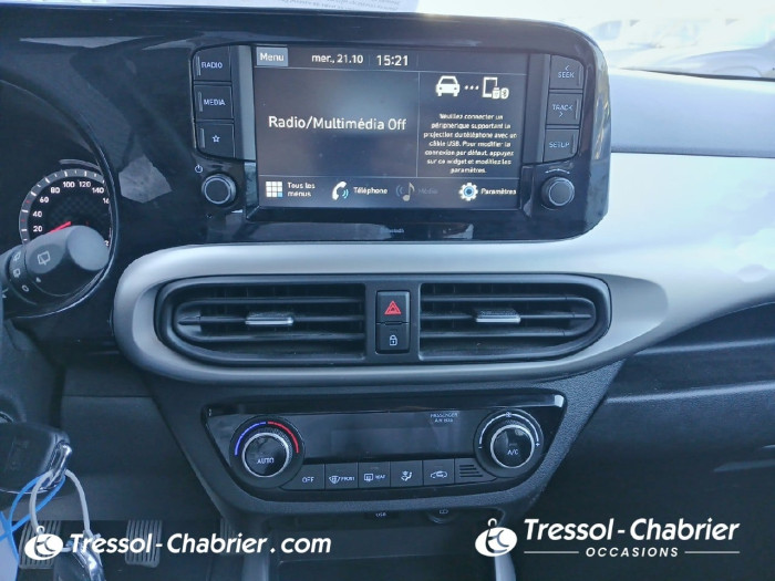 Hyundai i10 1.0 63 ECO Creative