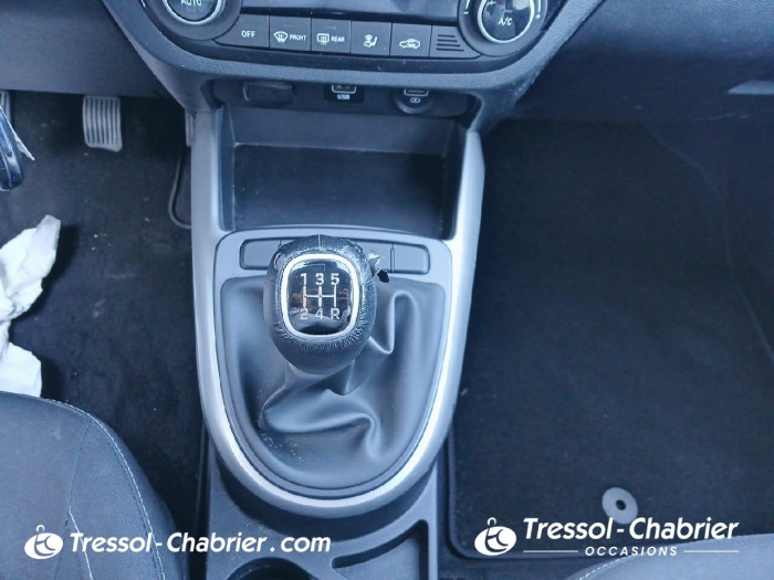 Hyundai i10 1.0 63 ECO Creative