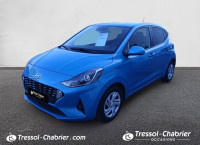 Hyundai i10 1.0 63 ECO Creative