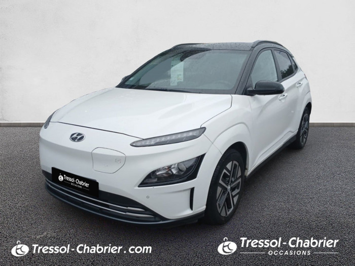 Hyundai KONA ELECTRIC Electrique 39 kWh - 136 ch Business