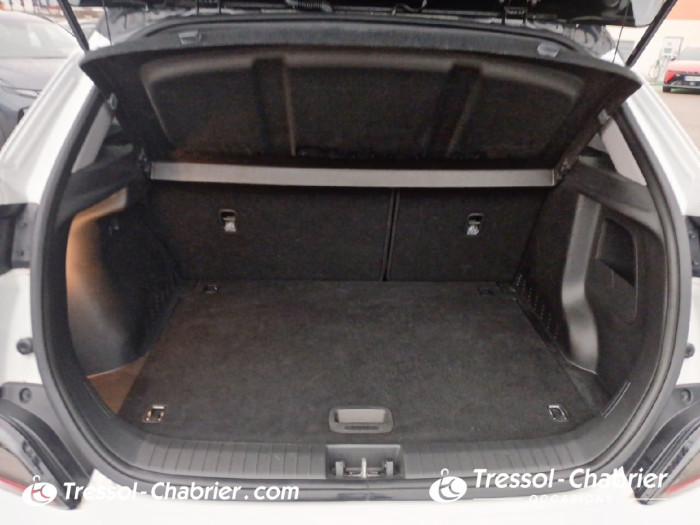 Hyundai KONA ELECTRIC Electrique 39 kWh - 136 ch Business