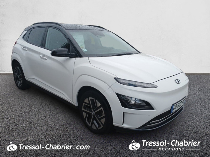 Hyundai KONA ELECTRIC Electrique 39 kWh - 136 ch Business