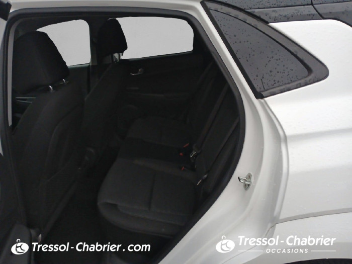Hyundai KONA ELECTRIC Electrique 39 kWh - 136 ch Business