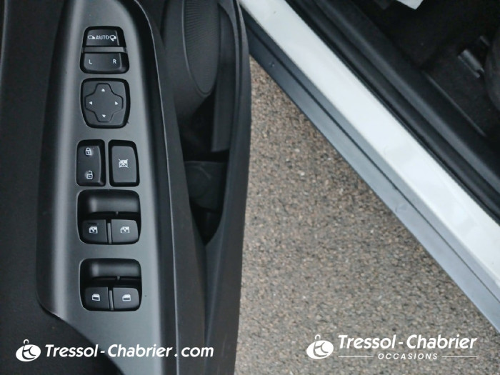 Hyundai KONA ELECTRIC Electrique 39 kWh - 136 ch Business
