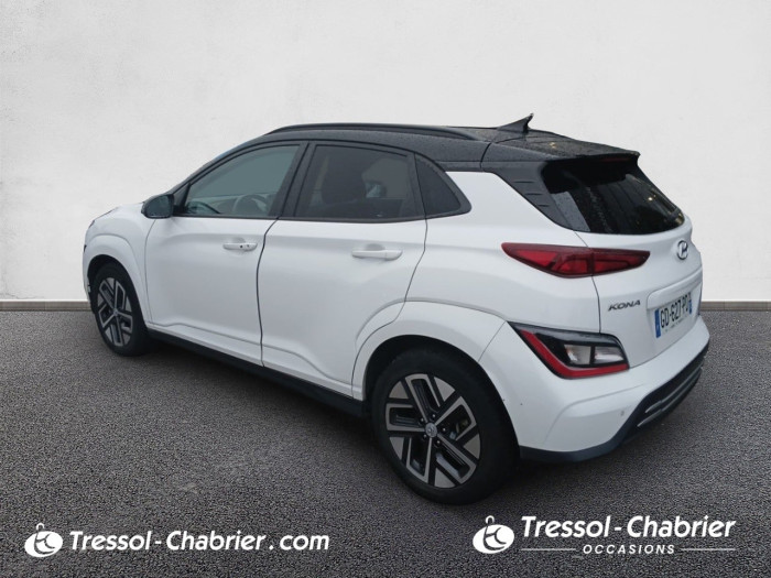 Hyundai KONA ELECTRIC Electrique 39 kWh - 136 ch Business