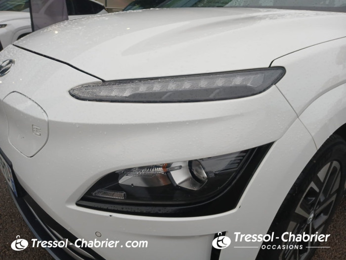 Hyundai KONA ELECTRIC Electrique 39 kWh - 136 ch Business