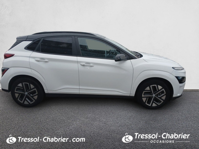 Hyundai KONA ELECTRIC Electrique 39 kWh - 136 ch Business