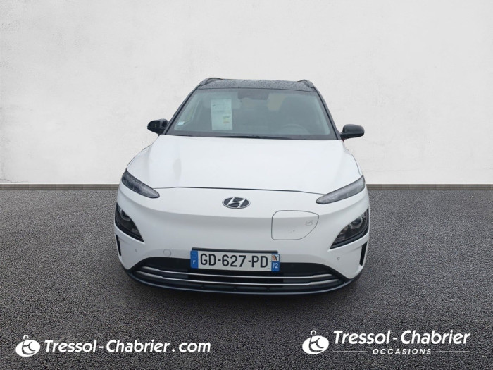Hyundai KONA ELECTRIC Electrique 39 kWh - 136 ch Business