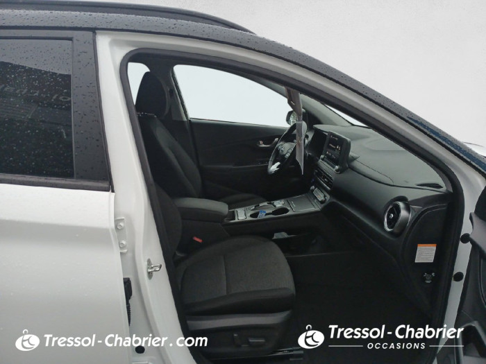 Hyundai KONA ELECTRIC Electrique 39 kWh - 136 ch Business