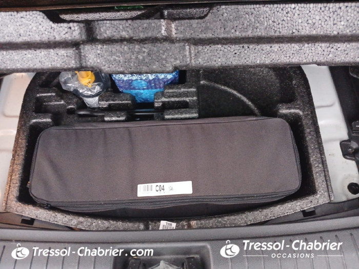 Hyundai KONA ELECTRIC Electrique 39 kWh - 136 ch Business