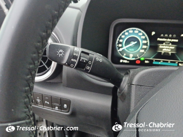 Hyundai KONA ELECTRIC Electrique 39 kWh - 136 ch Business