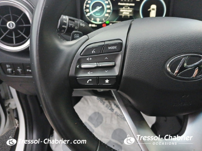Hyundai KONA ELECTRIC Electrique 39 kWh - 136 ch Business