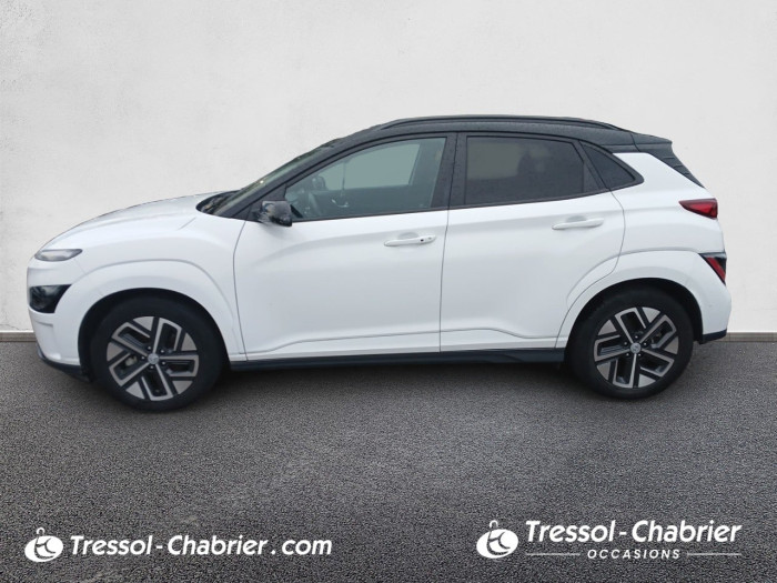 Hyundai KONA ELECTRIC Electrique 39 kWh - 136 ch Business