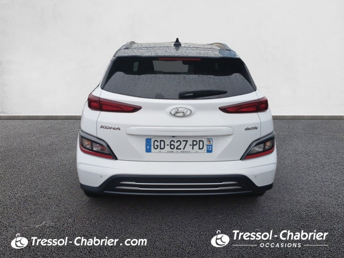 Hyundai KONA ELECTRIC Electrique 39 kWh - 136 ch Business