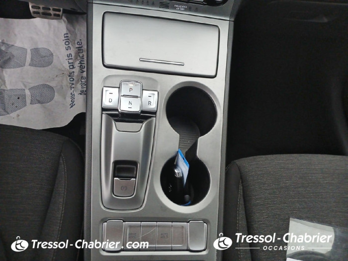 Hyundai KONA ELECTRIC Electrique 39 kWh - 136 ch Business