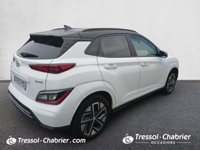 Hyundai KONA ELECTRIC Electrique 39 kWh - 136 ch Business