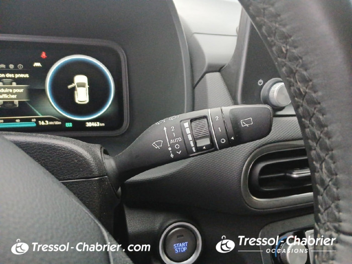 Hyundai KONA ELECTRIC Electrique 39 kWh - 136 ch Business