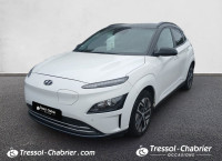 Hyundai KONA ELECTRIC Electrique 39 kWh - 136 ch Business
