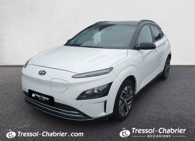 Hyundai KONA ELECTRIC Electrique 39 kWh - 136 ch Business