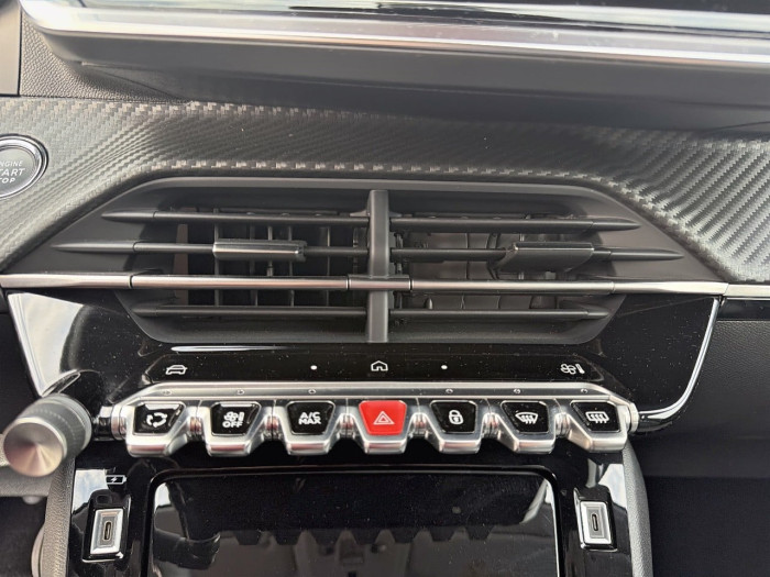 Peugeot 208 PureTech 100 S&S BVM6 Allure