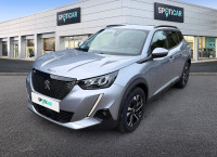 Peugeot 2008 PureTech 130 S&S EAT8 Allure