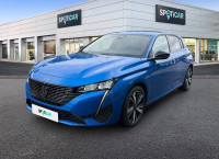 Peugeot 308 PHEV 180 e-EAT8 Allure