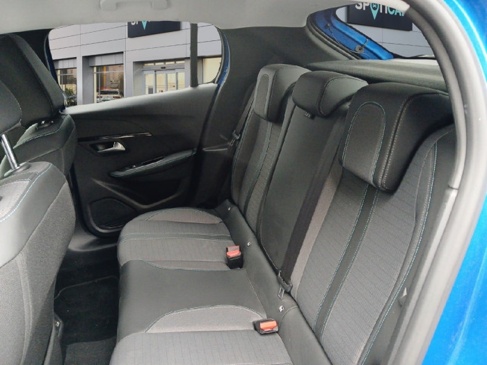 Peugeot 208 PureTech 100 S&S EAT8 Allure Pack
