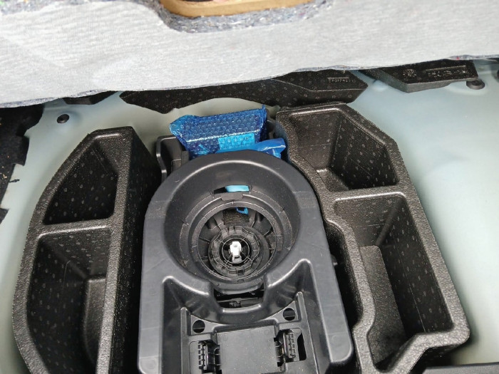 Peugeot 208 PureTech 100 S&S EAT8 Allure Pack