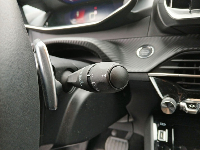 Peugeot 208 PureTech 100 S&S EAT8 Allure Pack