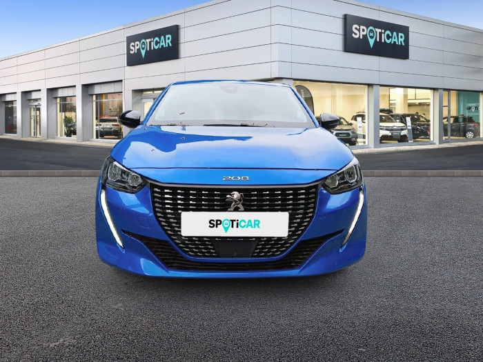 Peugeot 208 PureTech 100 S&S EAT8 Allure Pack