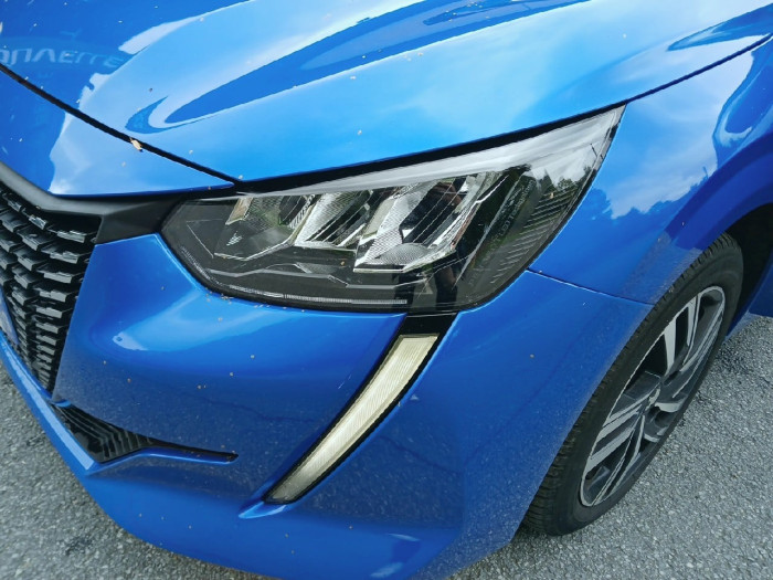 Peugeot 208 PureTech 100 S&S EAT8 Allure Pack