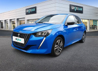 Peugeot 208 PureTech 100 S&S EAT8 Allure Pack