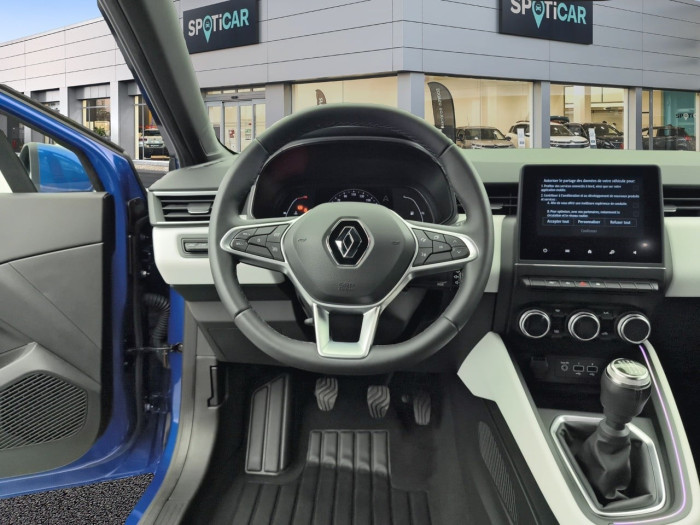 Renault CLIO V TCe 90 - 21N Intens