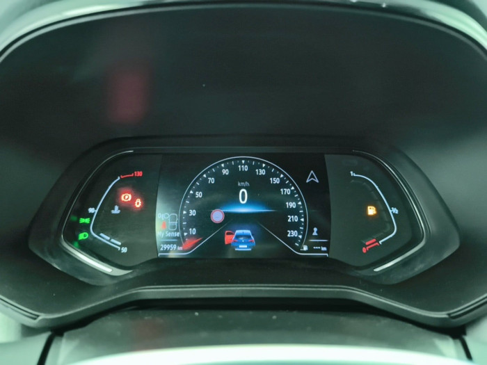 Renault CLIO V TCe 90 - 21N Intens