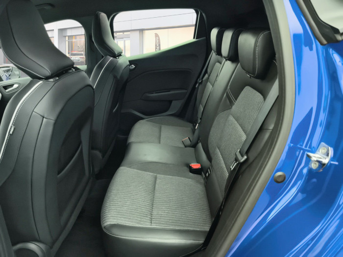Renault CLIO V TCe 90 - 21N Intens