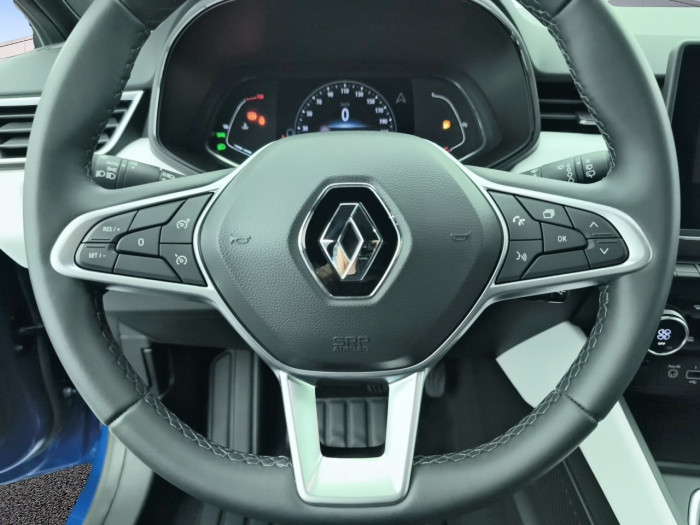 Renault CLIO V TCe 90 - 21N Intens