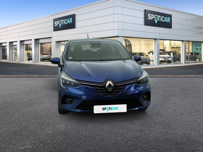 Renault CLIO V TCe 90 - 21N Intens
