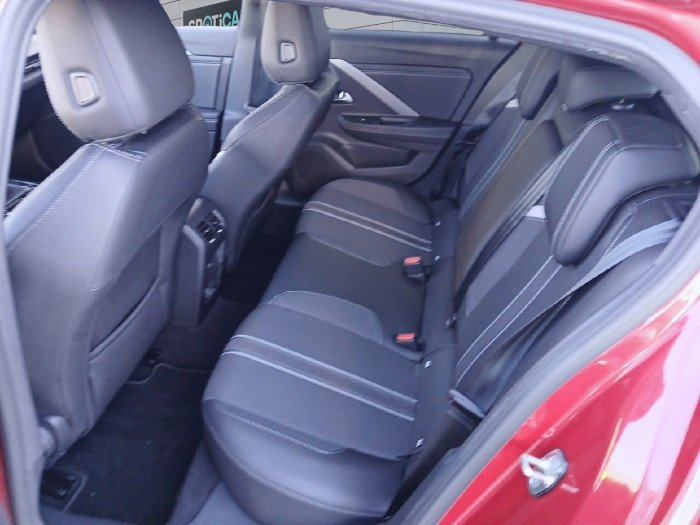 Opel Astra 1.2 Turbo 130 ch BVA8 GS